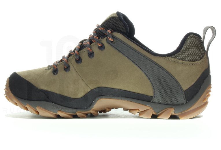 Merrell Chameleon 8 Leather Gore-Tex