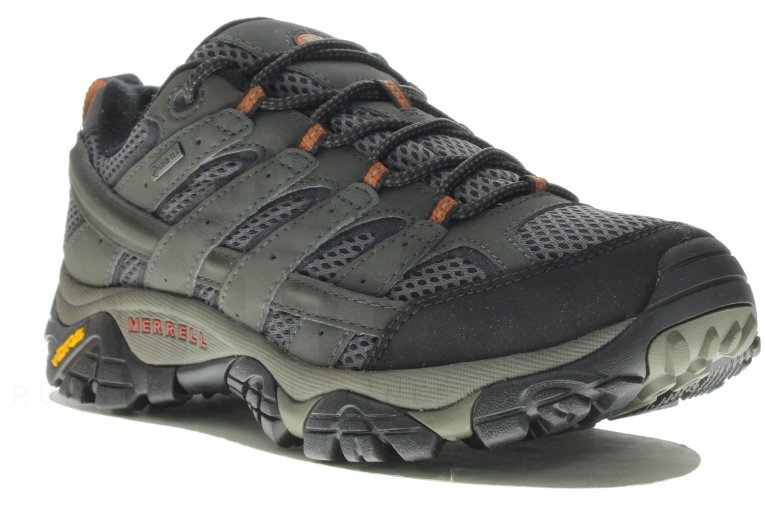 Merrell MOAB 2 Gore-Tex Herren