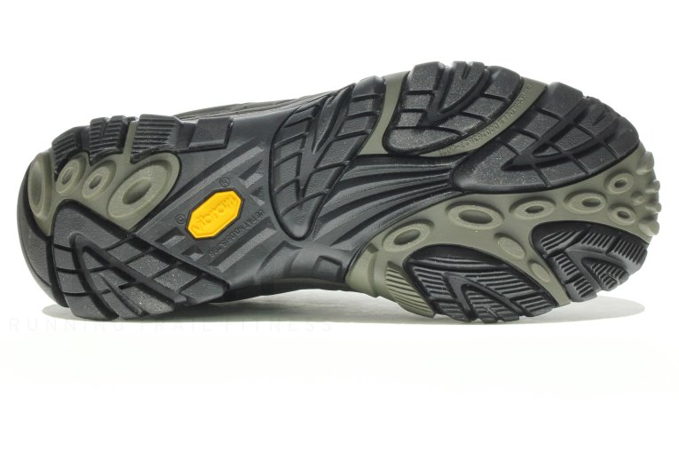 Merrell MOAB 2 Gore-Tex Herren