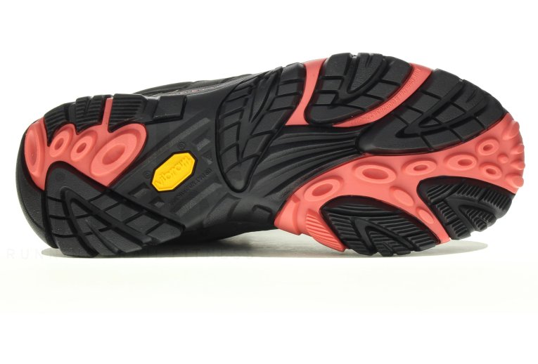 Merrell MOAB 2 Gore-Tex Damen