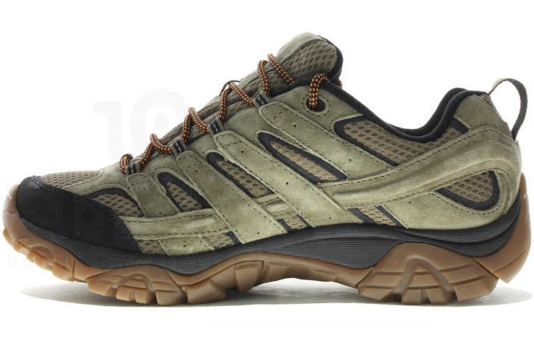 Merrell MOAB 2 Leather Gore-Tex
