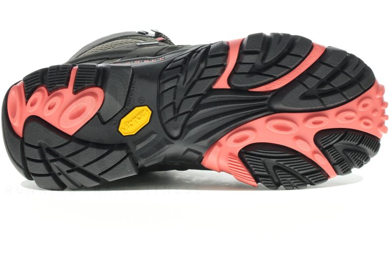 Merrell MOAB 2 Mid Gore-Tex Damen