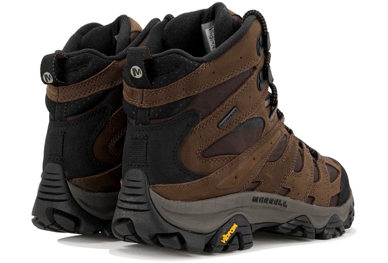 Merrell MOAB 3 Apex Mid WP Herren