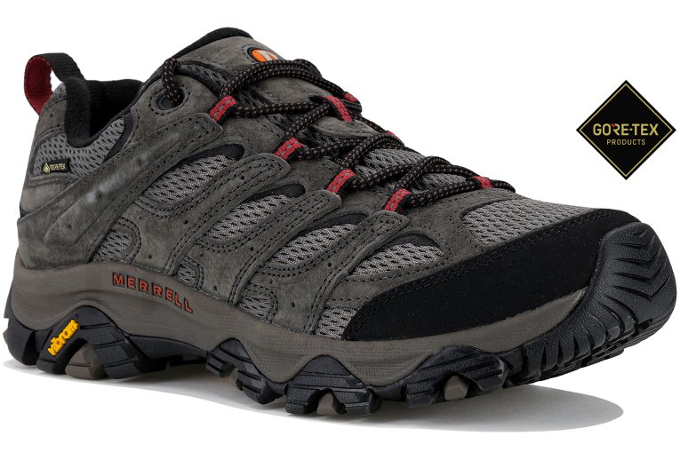 Chaussure merrell vibram hotsell