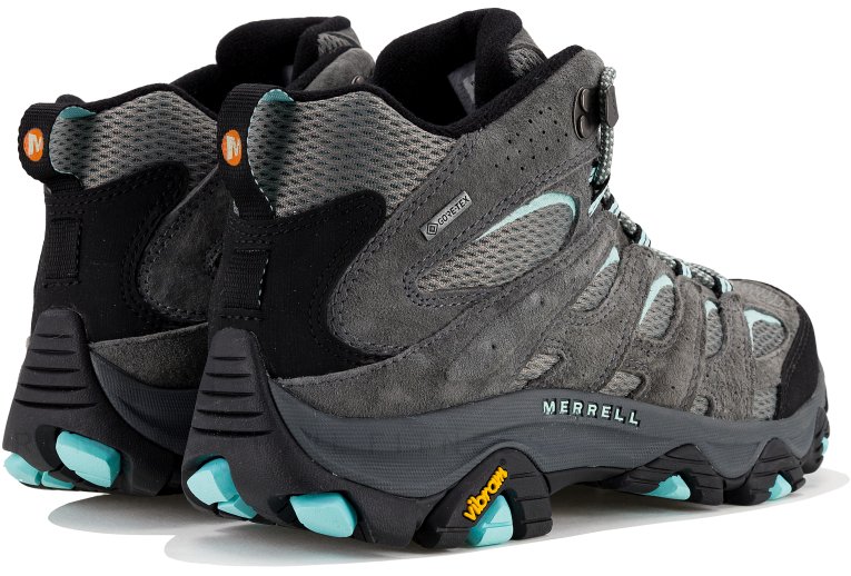 Merrell MOAB 3 Mid Gore-Tex