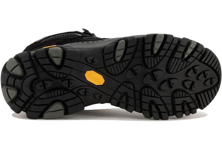 Merrell MOAB 3 Mid Gore-Tex Damen