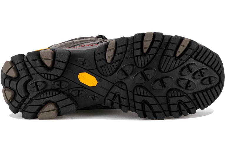 Merrell MOAB 3 Mid Gore-Tex Herren