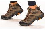 Merrell MOAB 3 Mid Gore-Tex Herren