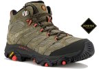 Merrell MOAB 3 Mid Gore-Tex Damen