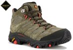 Merrell MOAB 3 Mid Gore-Tex W