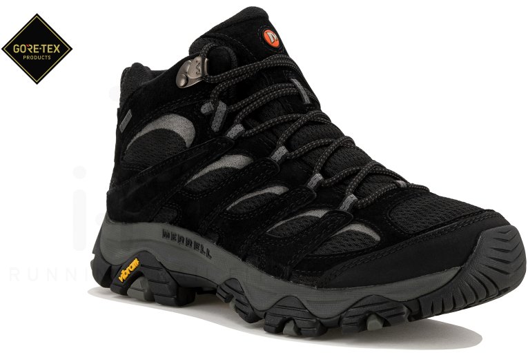 Merrell MOAB 3 Mid Gore-Tex
