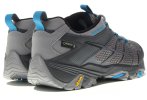 Merrell MOAB FST 2 Gore Tex