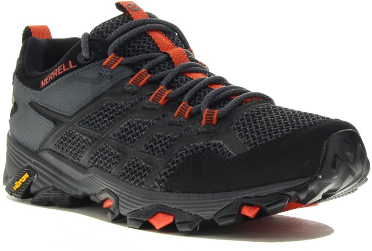 Merrell MOAB FST 2 Gore-Tex Herren