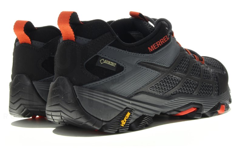 Merrell MOAB FST 2 Gore-Tex Herren