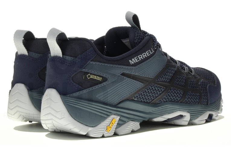 Merrell MOAB FST 2 Gore Tex