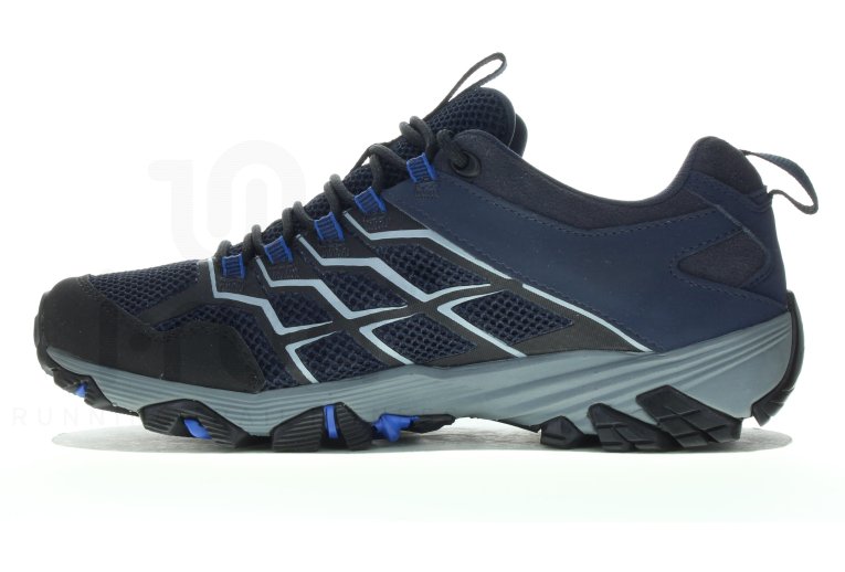 Merrell MOAB FST 2 Gore-Tex