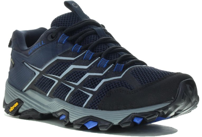 Merrell MOAB FST 2 Gore-Tex