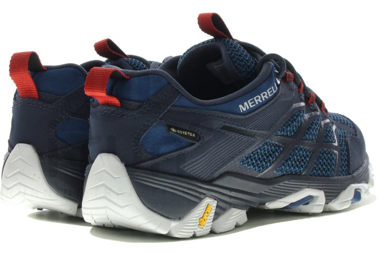 Merrell MOAB FST 2 Gore-Tex Herren