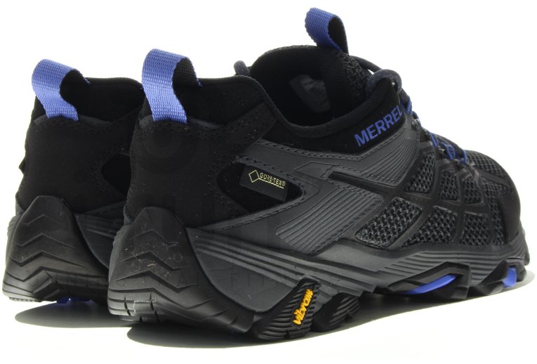 Merrell MOAB FST 2 Gore-Tex Damen
