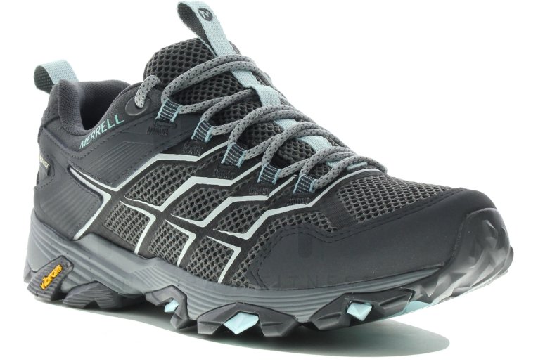 Merrell MOAB FST 2 Gore-Tex