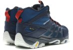 Merrell MOAB FST 2 Mid Gore Tex