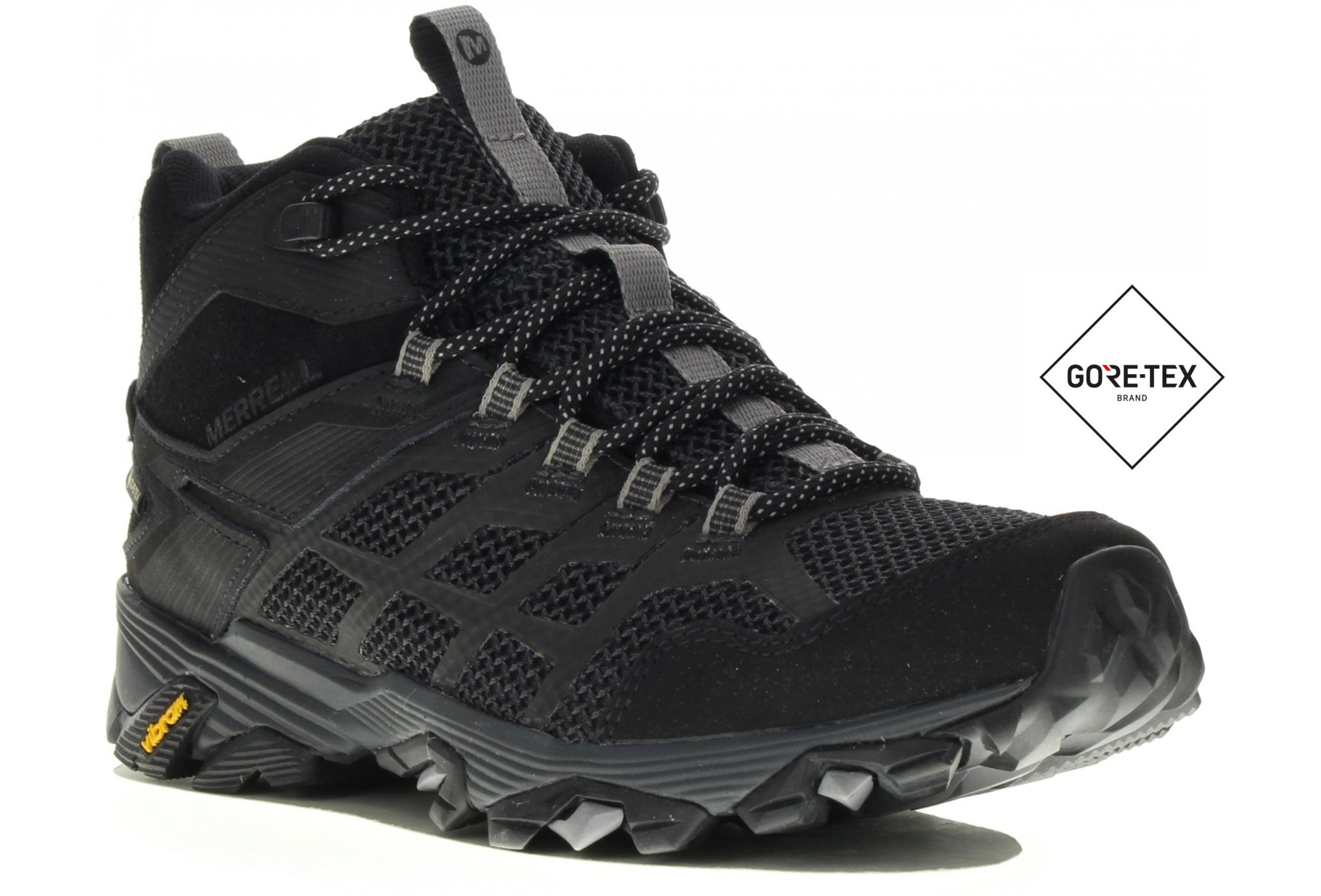 Shops merrell fst 2 mid gtx