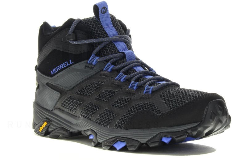 Merrell MOAB FST 2 Mid Gore Tex
