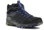 Merrell MOAB FST 2 Mid Gore Tex