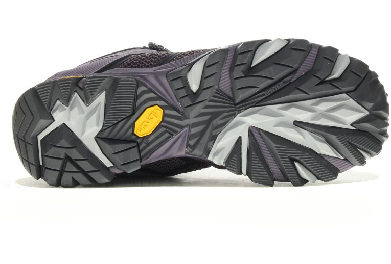 Merrell MOAB FST 2 Mid Gore-Tex Damen