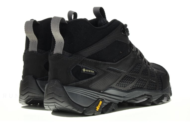 Merrell MOAB FST 2 Mid Gore-Tex Damen