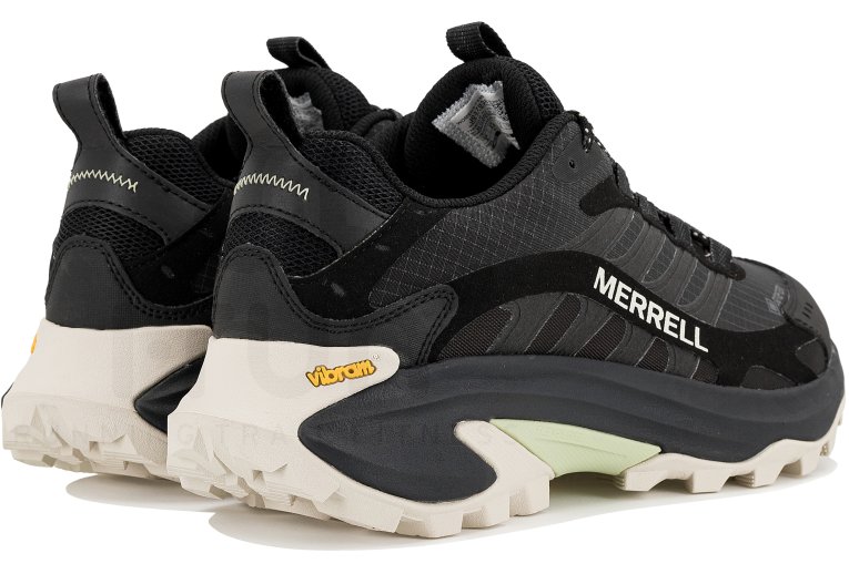 Merrell MOAB Speed 2 Gore-Tex Damen