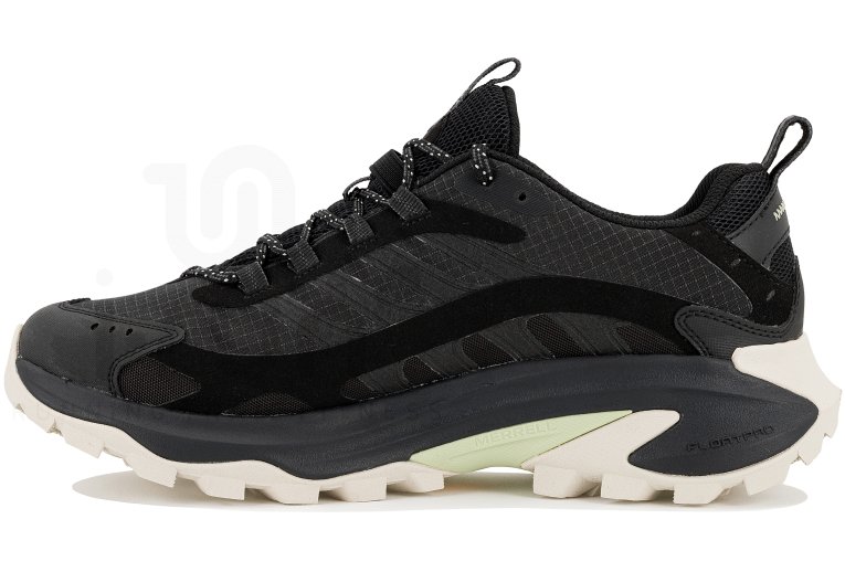 Merrell MOAB Speed 2 Gore-Tex Damen