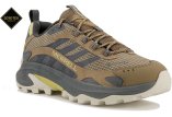 Merrell MOAB Speed 2 Gore-Tex Herren