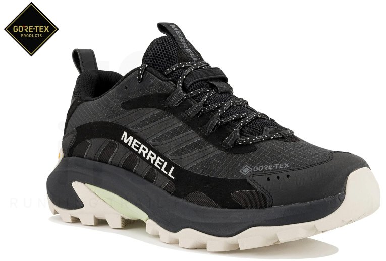 Merrell MOAB Speed 2 Gore-Tex W