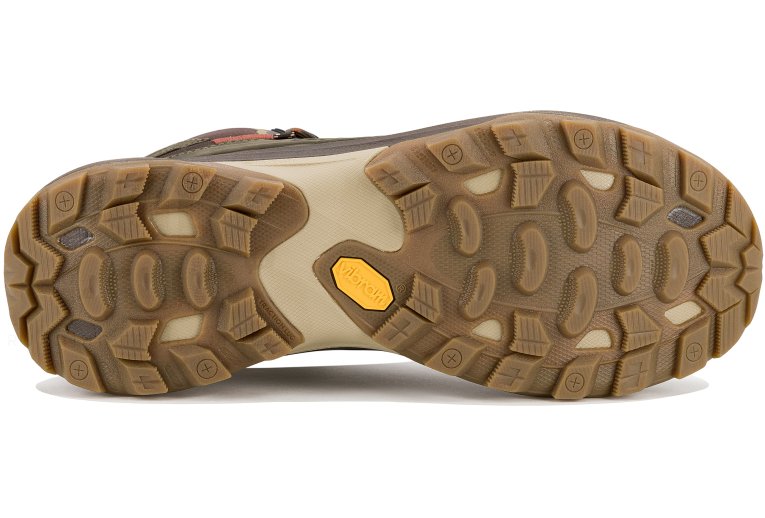 Merrell MOAB Speed 2 LTR Mid WP
