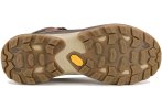 Merrell MOAB Speed 2 LTR Mid WP