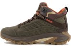 Merrell MOAB Speed 2 LTR Mid WP