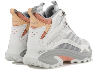 Merrell MOAB Speed 2 Mid Gore-Tex Damen