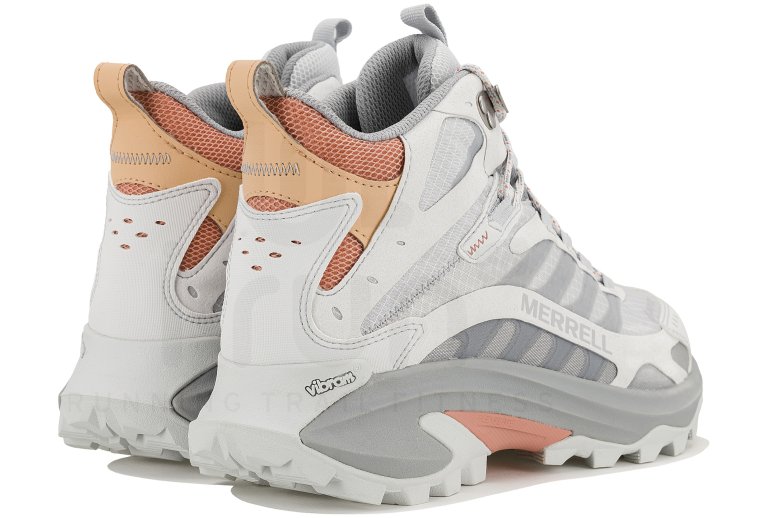 Merrell MOAB Speed 2 Mid Gore-Tex