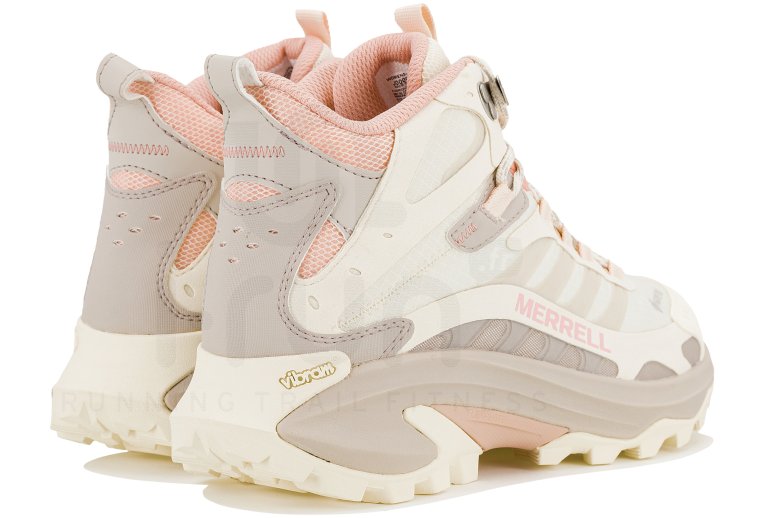 Merrell MOAB Speed 2 Mid Gore-Tex