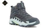 Merrell MOAB Speed 2 Mid Gore-Tex Herren