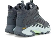 Merrell MOAB Speed 2 Mid Gore-Tex
