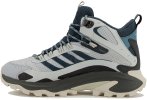 Merrell MOAB Speed 2 Mid Gore-Tex