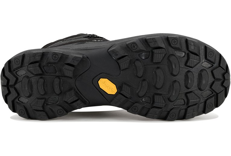Merrell MOAB Speed 2 Mid Gore-Tex