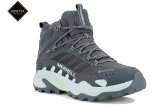 Merrell MOAB Speed 2 Mid Gore-Tex M