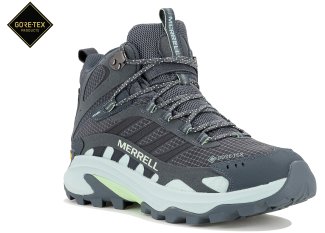 Merrell MOAB Speed 2 Mid Gore-Tex M