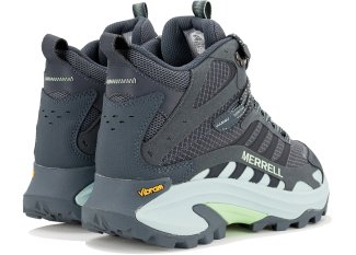 Merrell MOAB Speed 2 Mid Gore-Tex Herren