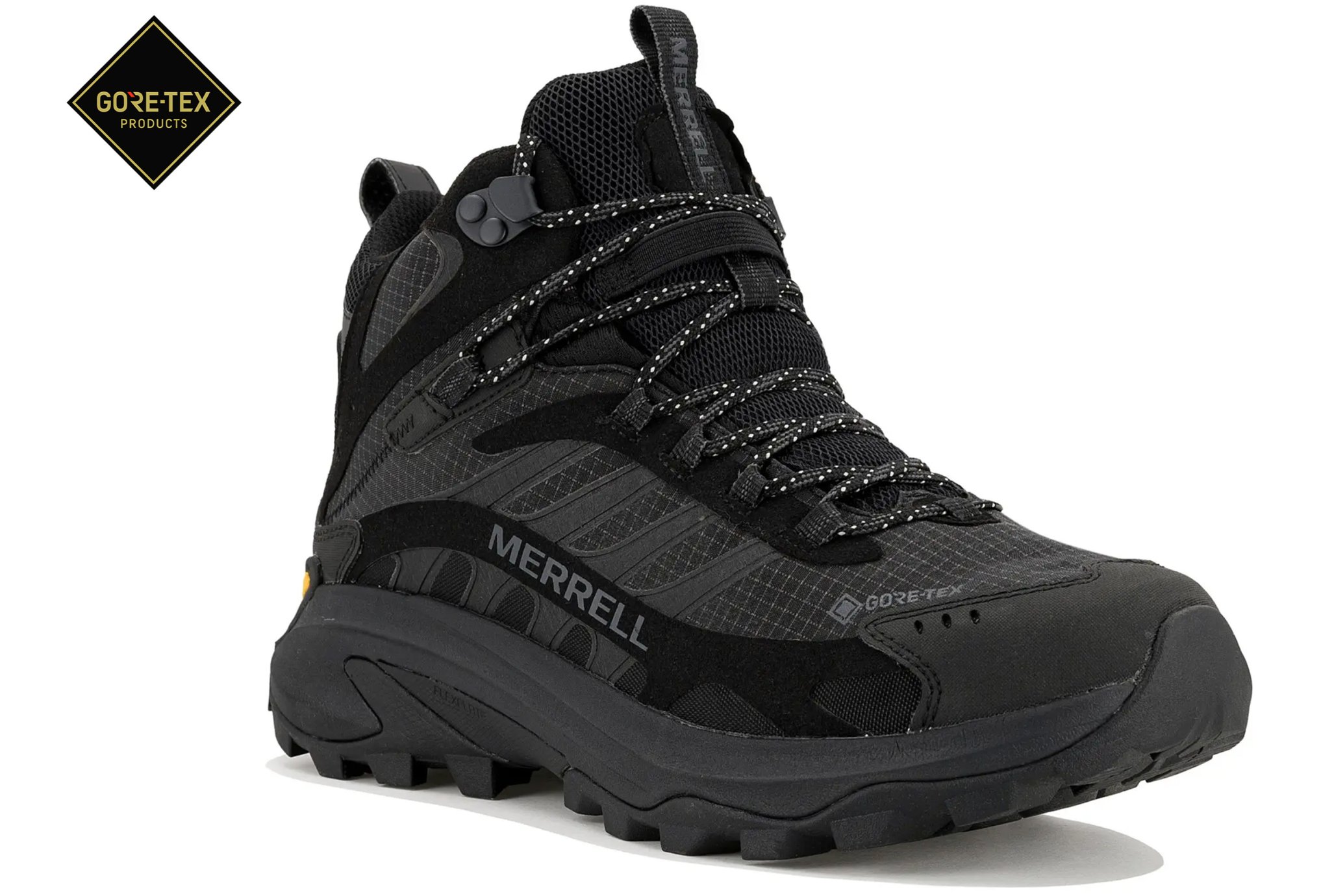 Merrell MOAB Speed 2 Mid Gore-Tex M special offer | Men