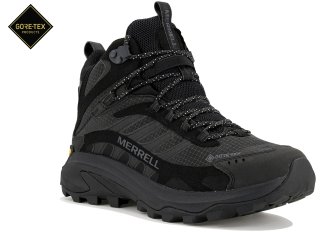 Merrell MOAB Speed 2 Mid Gore-Tex M