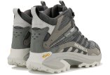 Merrell MOAB Speed 2 Mid Gore-Tex Herren